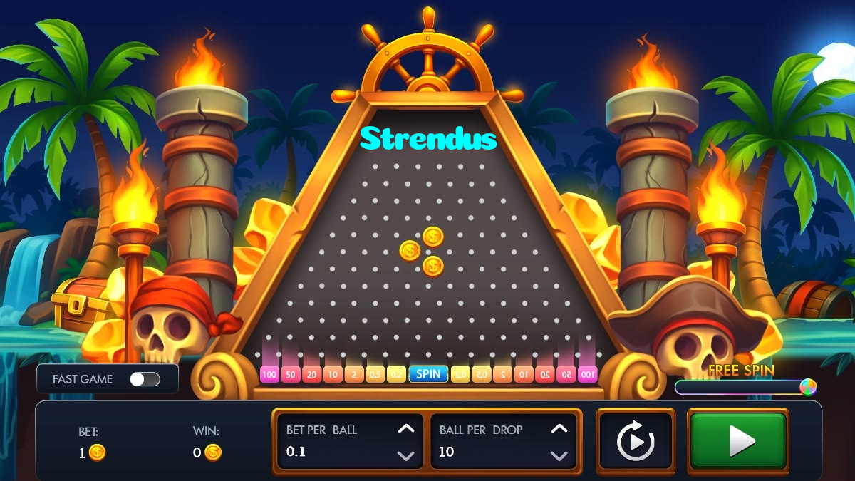 Strendus