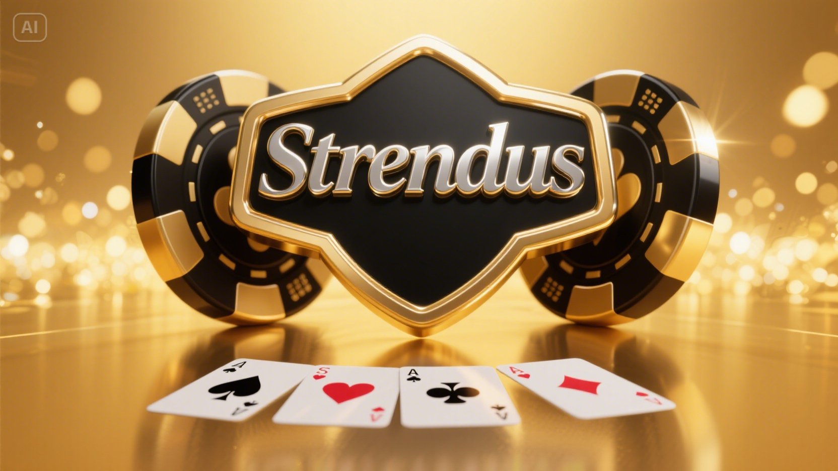 Strendus